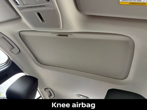 New 2026 Nissan Sentra SR FWD image 25