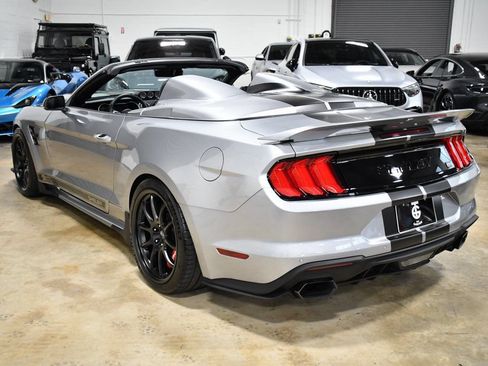 Used 2022 Ford Mustang GT Premium w/ GT Performance Package RWD image 9