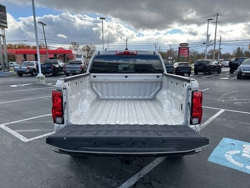 New 2026 Chevrolet Colorado Trail Boss image 4