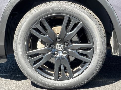 Certified 2022 Honda Pilot Special Edition image 12