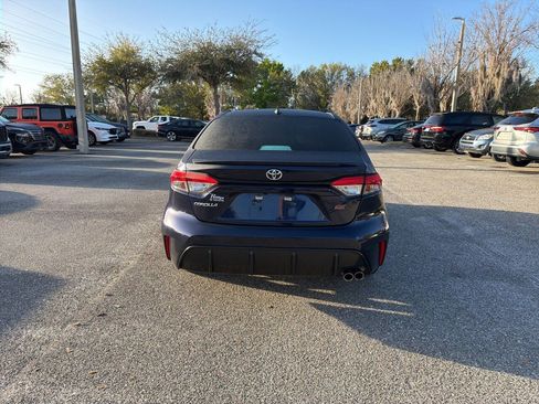 Used 2023 Toyota Corolla SE image 4