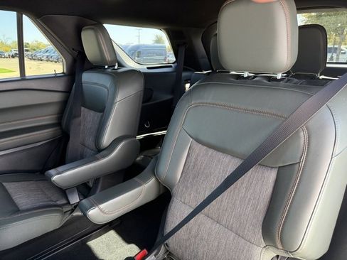 Certified 2023 Ford Explorer Timberline w/ Timberline Technology Package image 22