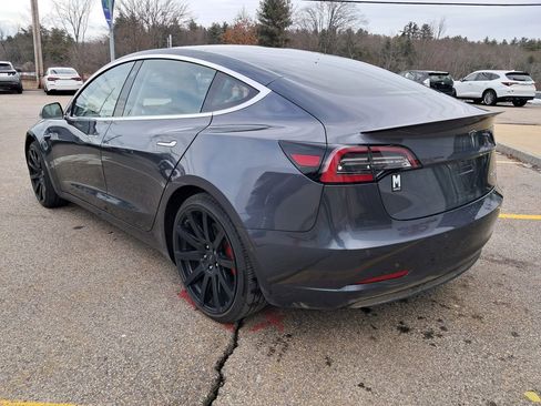 Used 2018 Tesla Model 3 Performance image 5