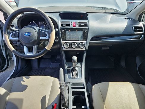 Used 2016 Subaru Crosstrek 2.0i Limited image 12