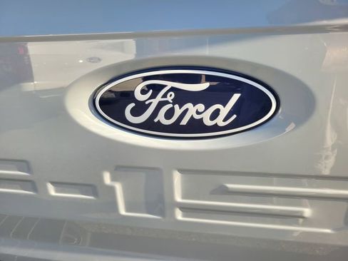 Used 2025 Ford F150 STX image 7