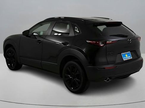 New 2026 MAZDA CX-30 AWD 2.5 S image 6