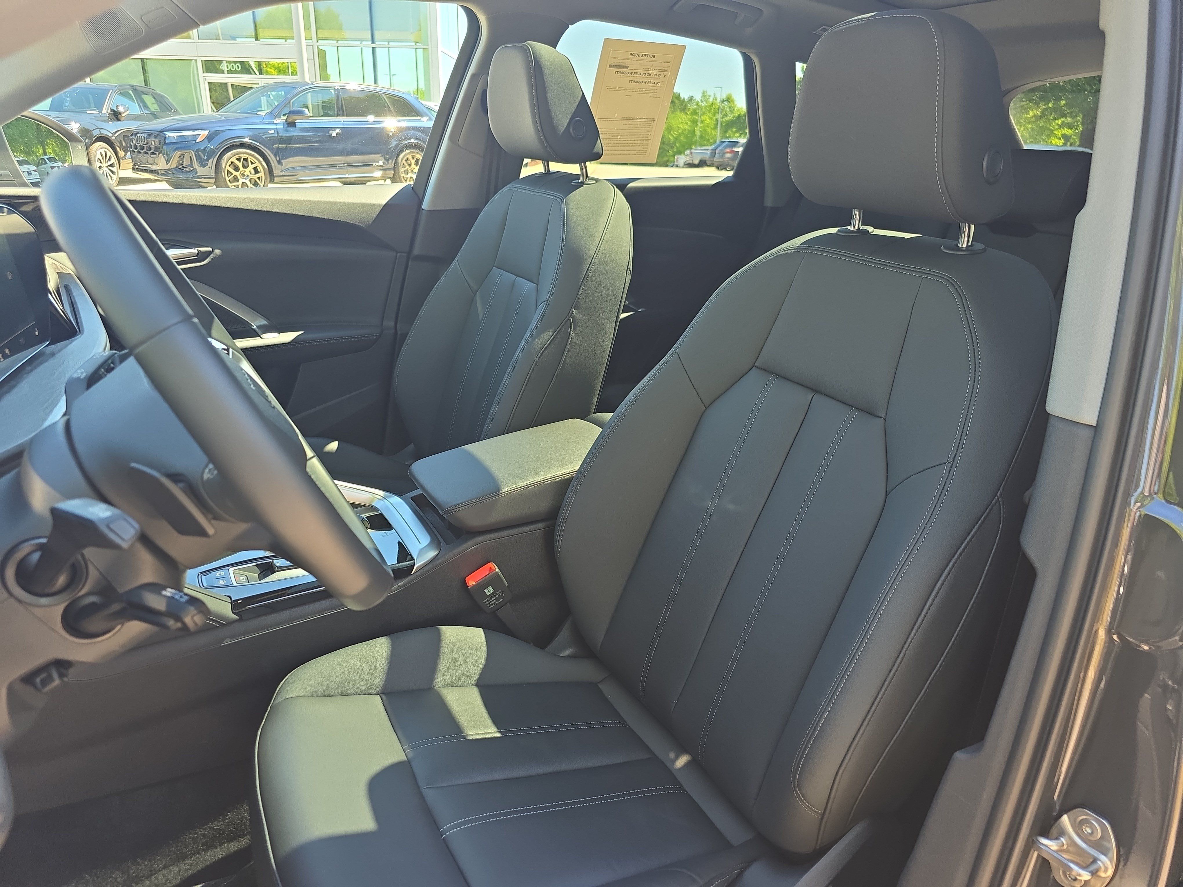 Certified 2025 Audi Q5 Premium Plus w/ Premium Plus AWD/4WD image 14