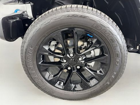 Used 2023 Jeep Wrangler Sahara 4xe image 29