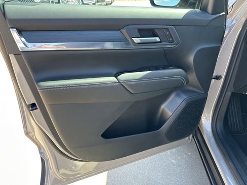 New 2026 GMC Terrain Elevation image 21