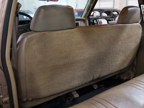 Used 1997 Chevrolet Silverado 3500 2WD Crew Cab w/ Convenience Pkg image 23