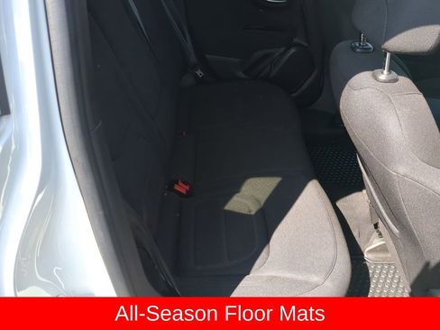 Used 2021 Jeep Renegade Latitude w/ Convenience Group image 17