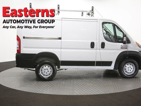 Used 2021 RAM ProMaster 1500 FWD image 43