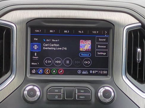 Used 2020 GMC Sierra 2500 Denali w/ Denali Ultimate Package image 20