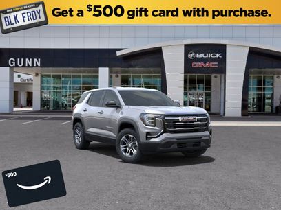 New 2026 GMC Terrain Elevation w/ LPO, Floor Liner Package