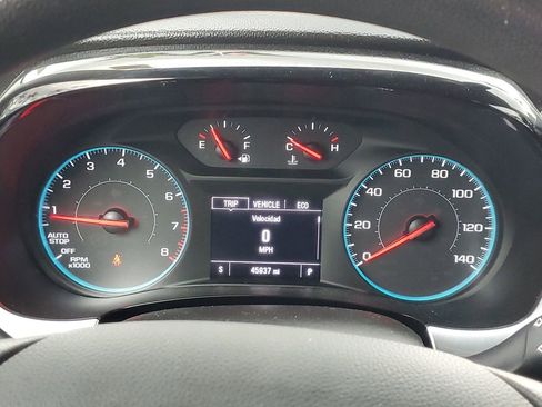 Used 2018 Chevrolet Traverse LS image 21