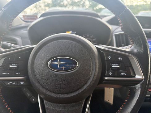 Used 2019 Subaru Crosstrek 2.0i Premium w/ Eyesight System AWD/4WD image 15