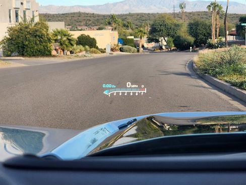 Used 2024 Chevrolet Camaro ZL1 image 49