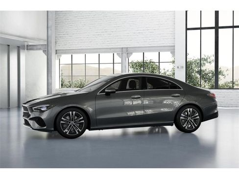 Certified 2024 Mercedes-Benz CLA 250 4MATIC image 36