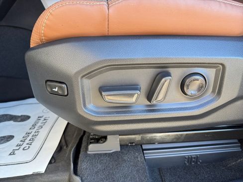 Used 2025 Toyota Tundra 1794 Edition image 25