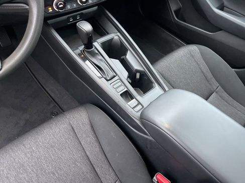 Used 2024 Honda Accord EX image 19