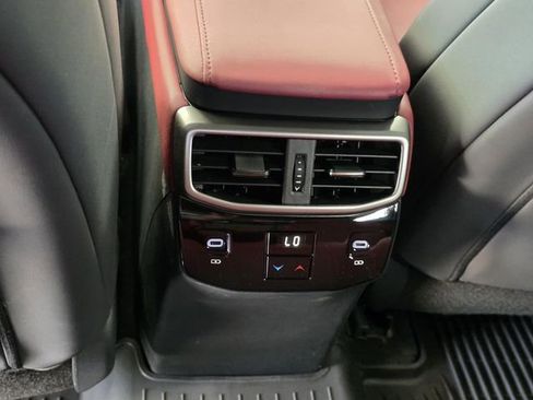 Used 2024 Lexus RX 350 F Sport w/ Convenience Package AWD/4WD image 11