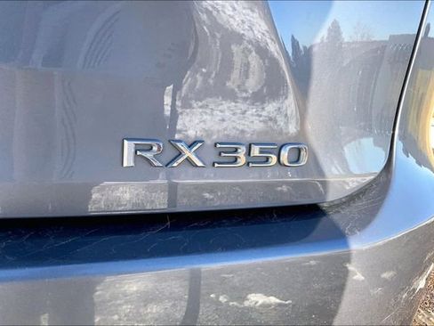 Used 2016 Lexus RX 350 AWD w/ Premium Package image 8