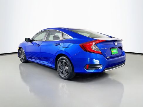 Used 2019 Honda Civic LX image 7