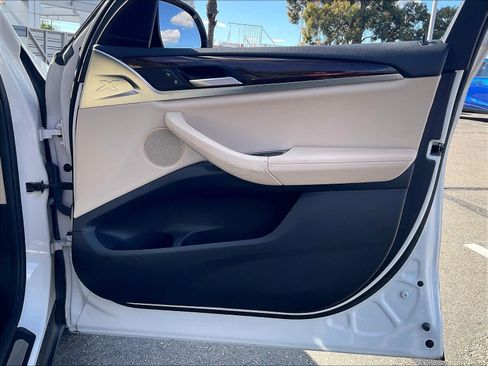 Used 2018 BMW X3 xDrive30i image 25