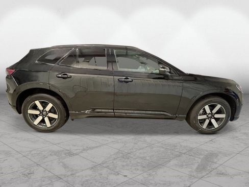 New 2026 Honda Prologue Touring image 8