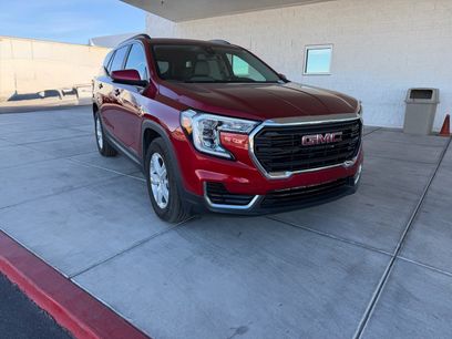 Used 2024 GMC Terrain SLE w/ Driver Convenience Package