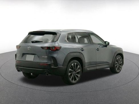 Used 2025 MAZDA CX-50 2.5 Hybrid w/ Premium Plus Pkg AWD/4WD image 9