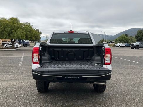 New 2025 Ford Ranger XL image 11