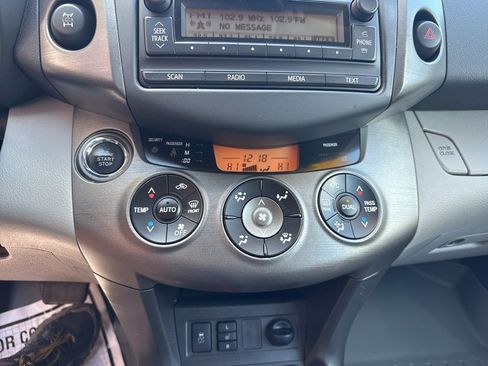 Used 2012 Toyota RAV4 Limited w/ Premium Plus Value Pkg AWD/4WD image 24