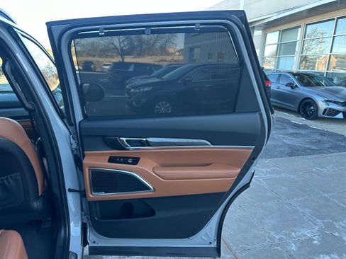 New 2025 Kia Telluride SX X-Line image 27