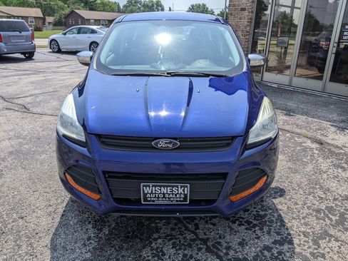 Used 2014 Ford Escape S FWD image 8