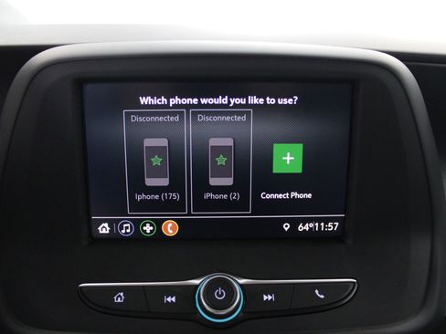 Used 2020 Chevrolet Camaro LT image 37