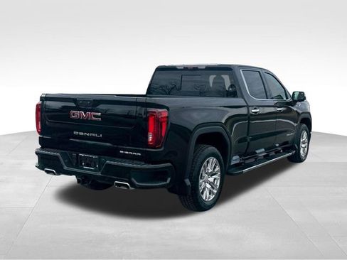 Certified 2024 GMC Sierra 1500 Denali w/ Technology Package image 5