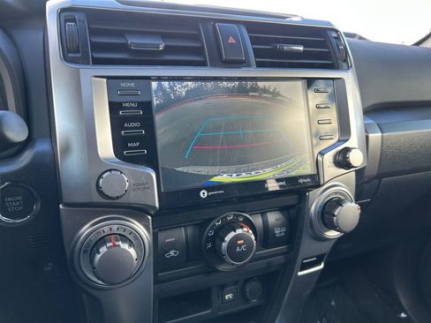 Used 2024 Toyota 4Runner SR5 Premium w/ Moonroof Package image 19