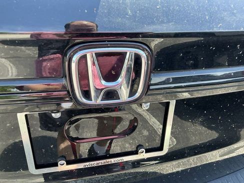 Used 2025 Honda Odyssey Sport-L image 7