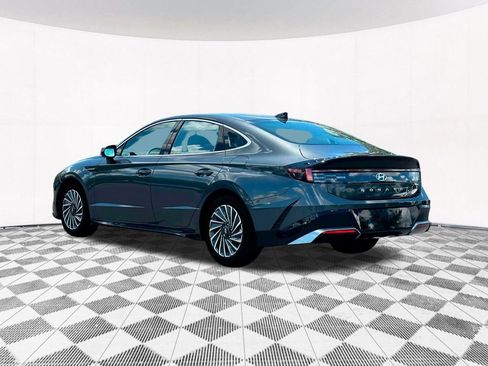 Used 2025 Hyundai Sonata SEL image 8