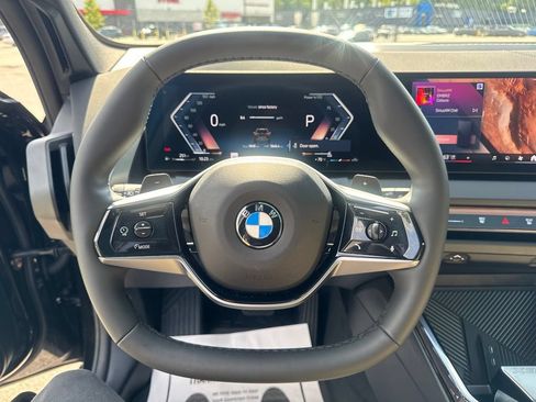 Certified 2026 BMW X3 xDrive30i w/ Convenience Package AWD/4WD image 16