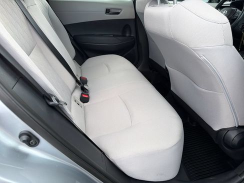 Used 2026 Toyota Corolla Cross L FWD image 18