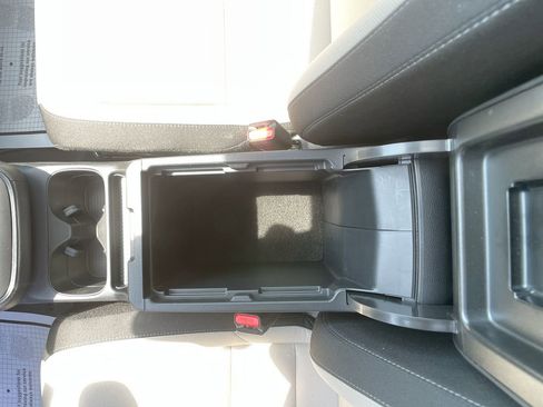 Used 2024 Honda CR-V EX image 21