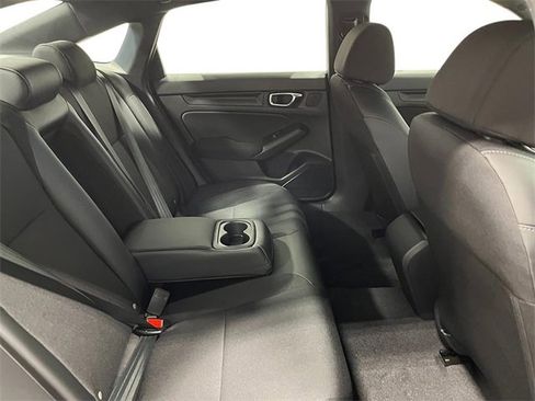 Used 2026 Honda Civic Sport image 23