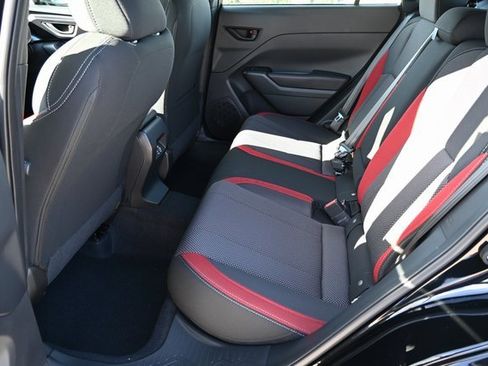 New 2026 Subaru Impreza RS image 17