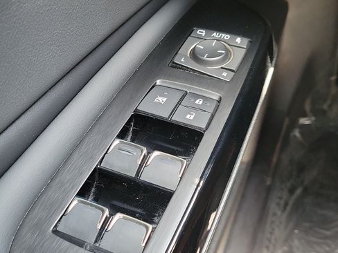 Used 2024 Lexus ES 350 F Sport w/ Accessory Package (Z2) FWD image 25