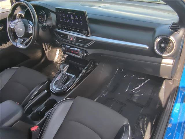 Used 2023 Kia Forte GT-Line FWD image 20