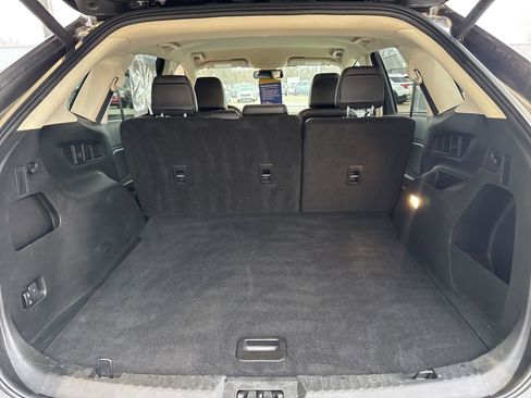 Certified 2023 Ford Edge SEL w/ Convenience Package image 37