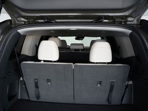 Used 2024 Hyundai Santa Fe SEL AWD/4WD image 8