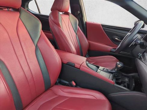Used 2019 Lexus ES 350 F Sport image 23